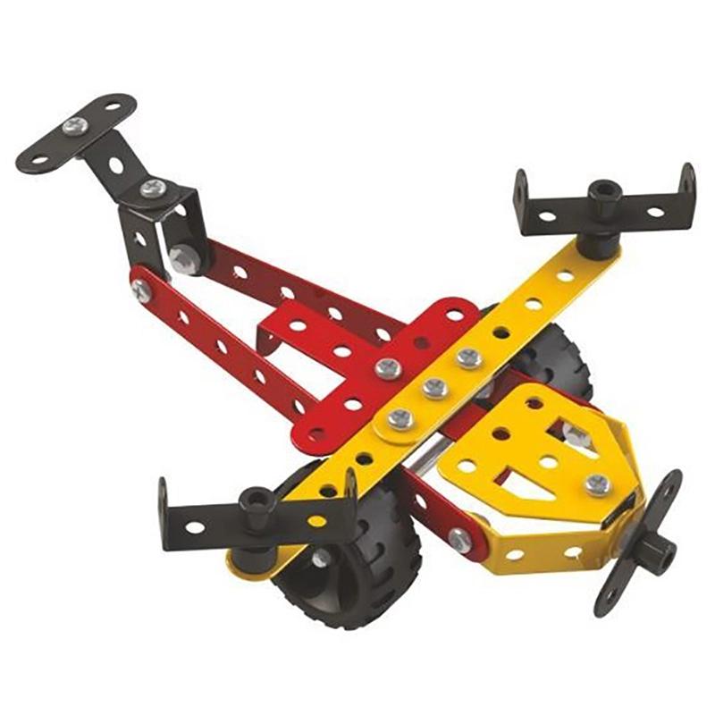 Junior Set - 14-in-1 155 pcs