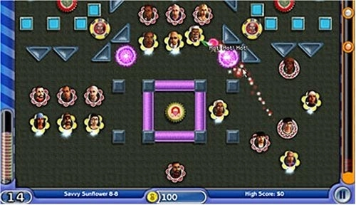 The Sims Carnival BumperBlast - PC