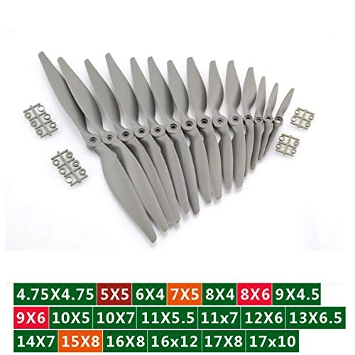 Prler Horse Paddle - 10pcs 14X7