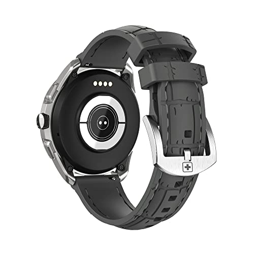 Dom 1 - Heart Rate Blood Pressure Oxygen Monitoring IP67 5to7 Days