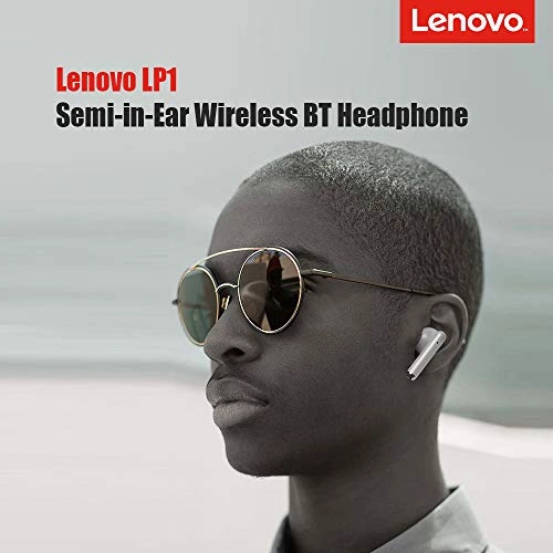 LivePods LP1 Wireless Earbud