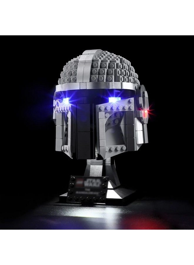 Led Lighting Kit - Star Wars The Mandalorian