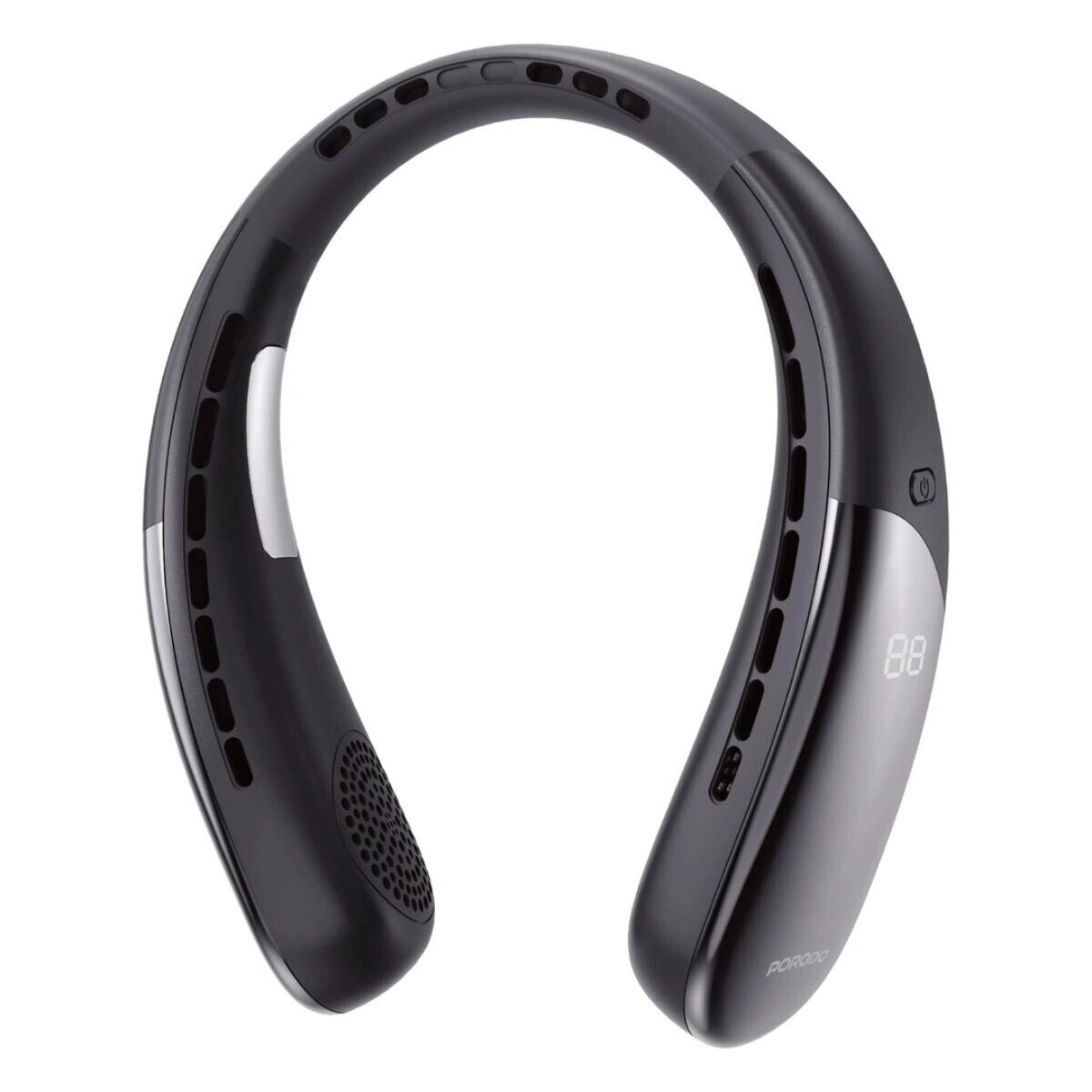 Porodo Chillo Zen - Neck Hanging 3000mAh Bladeless