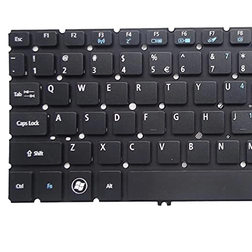 Aspire V5-471 Keyboard - US Version