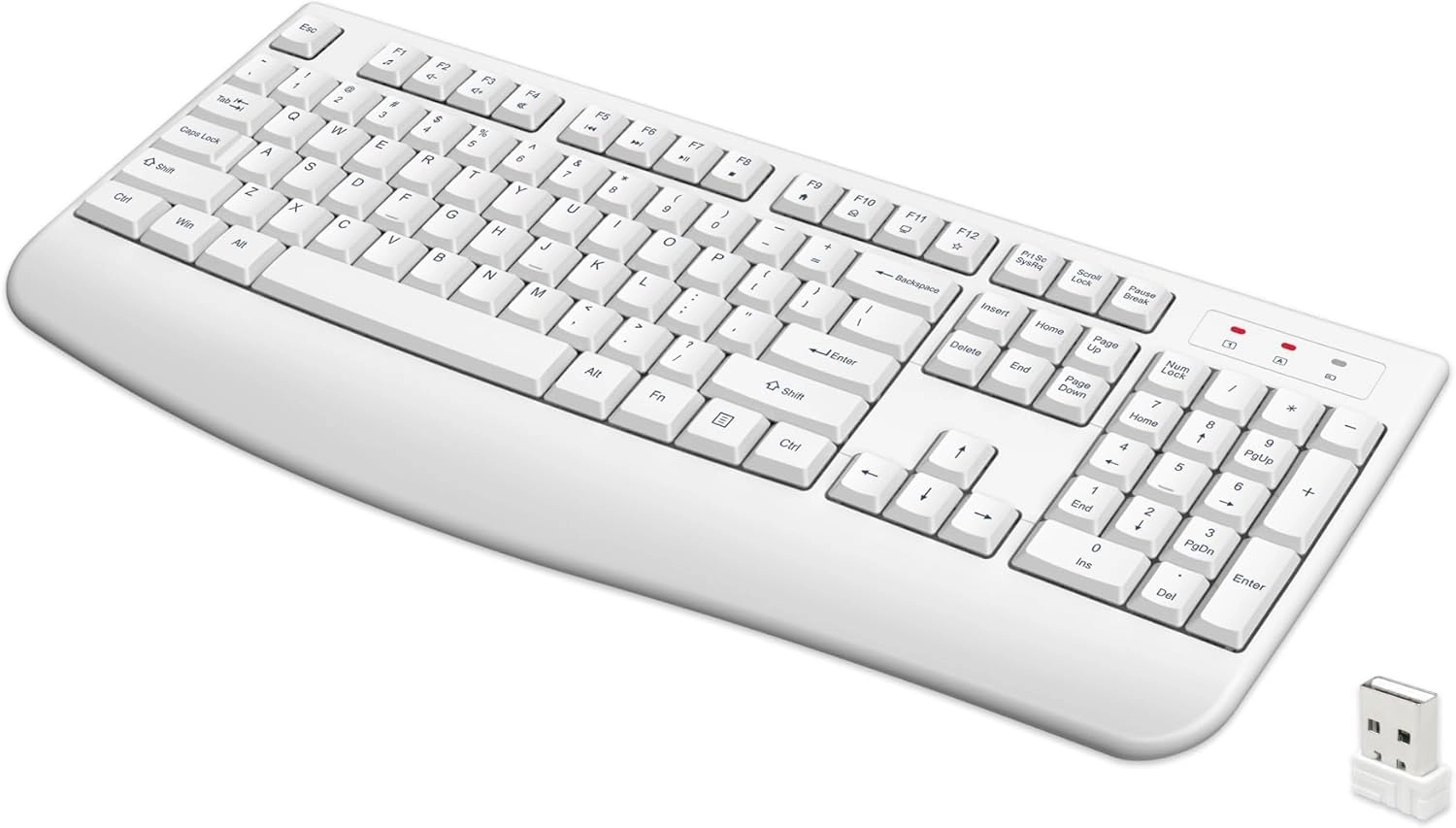 DEYING CK211W - Wireless