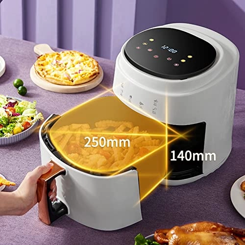 Air Fryer - 5.5L