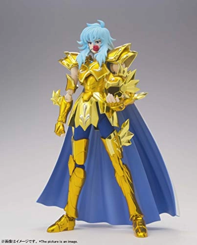 Pisces Aphrodite - Saint Seiya Saint ClothMyth EX