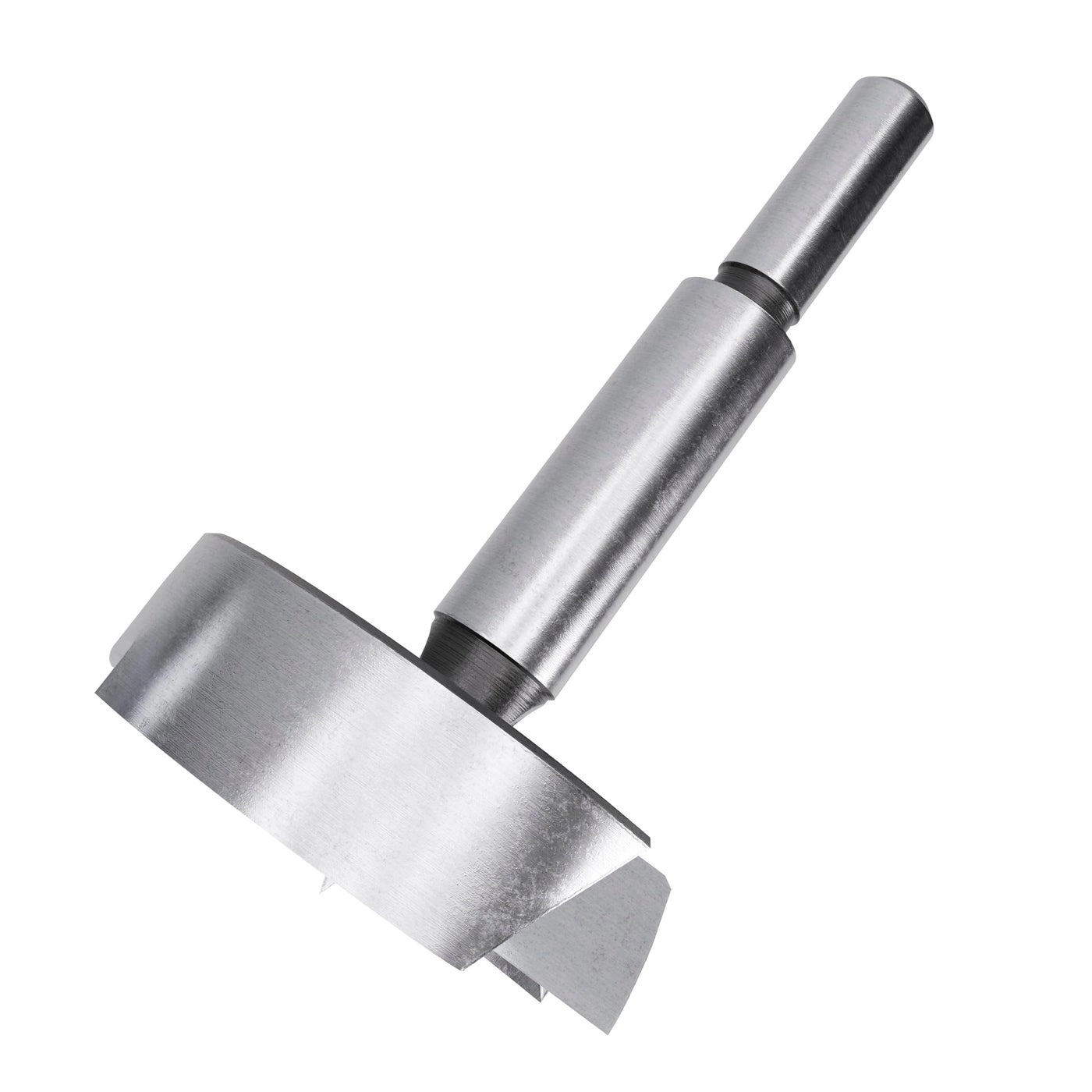 Sabre Tools Forstner Drill Bit - 2 Inch x 3-1/2 Inch 2