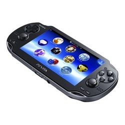 PlayStation Vita