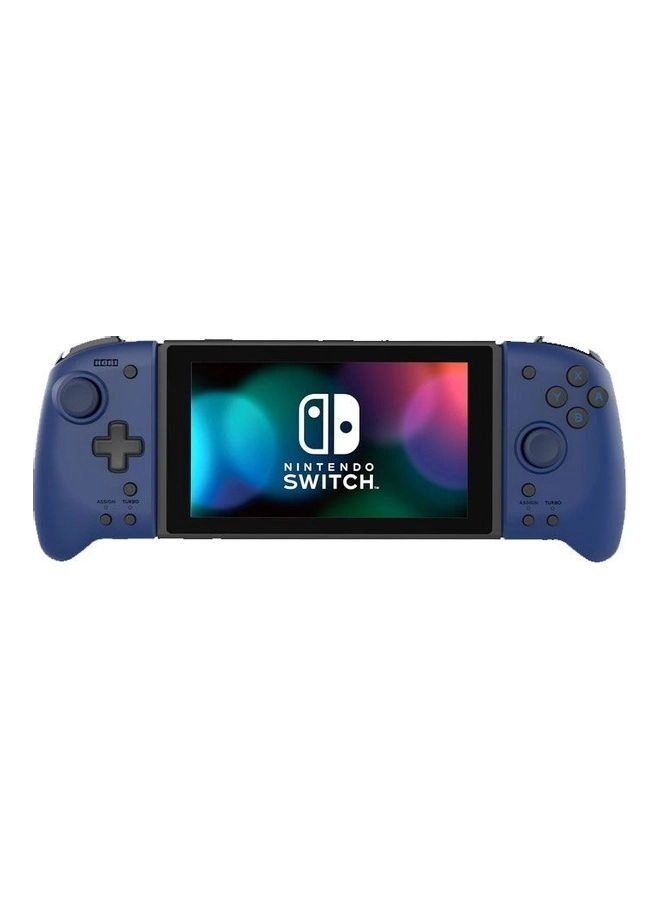 Nintendo Switch Split Pad Pro - Black