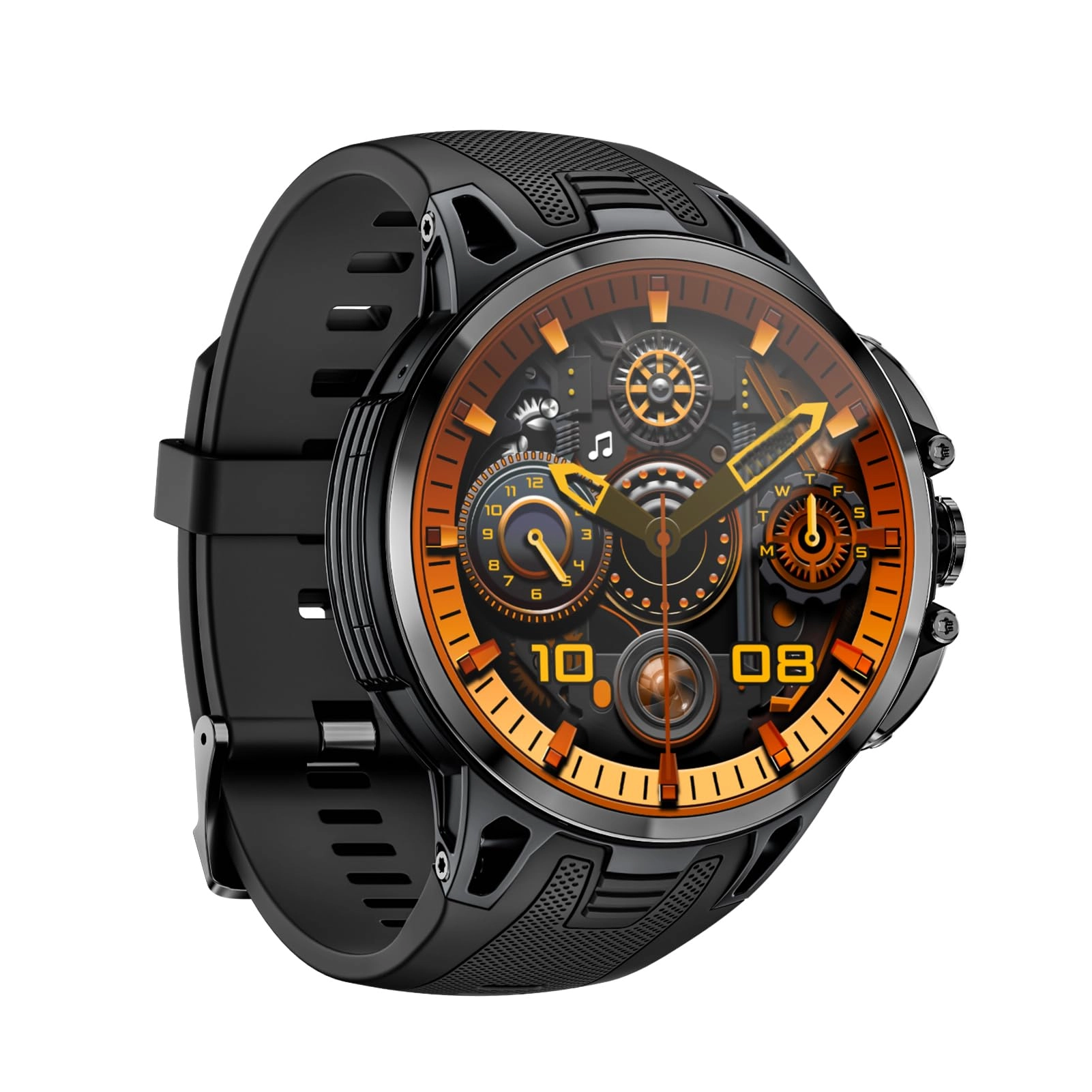 j5imoawsdg-12 Zinc Alloy + Plastic LTE