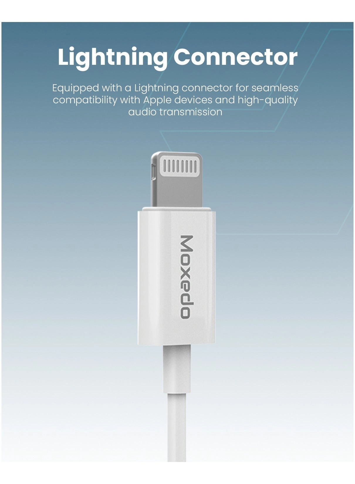 Wired Stereo Earphones