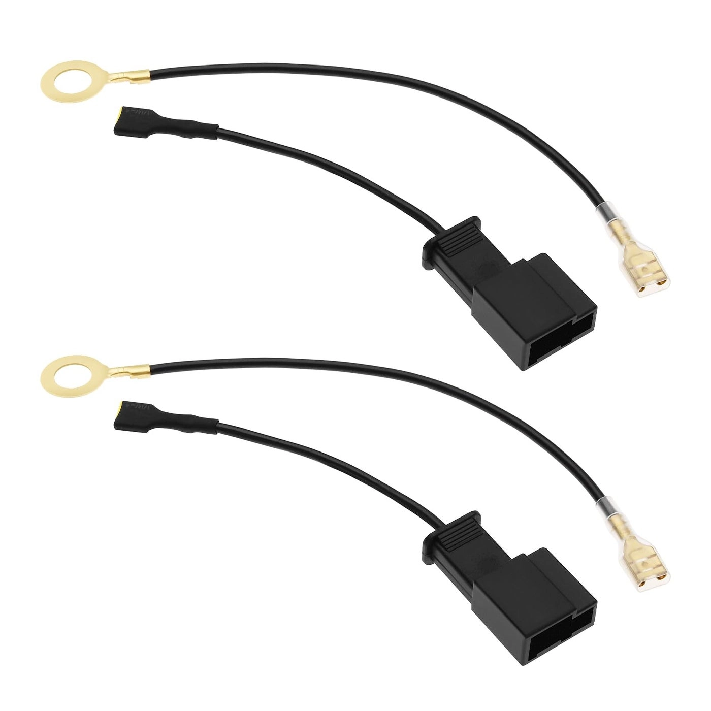 Car Speaker Wire Adapter