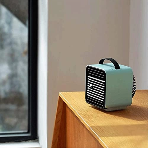 Personal Space Air Conditioner