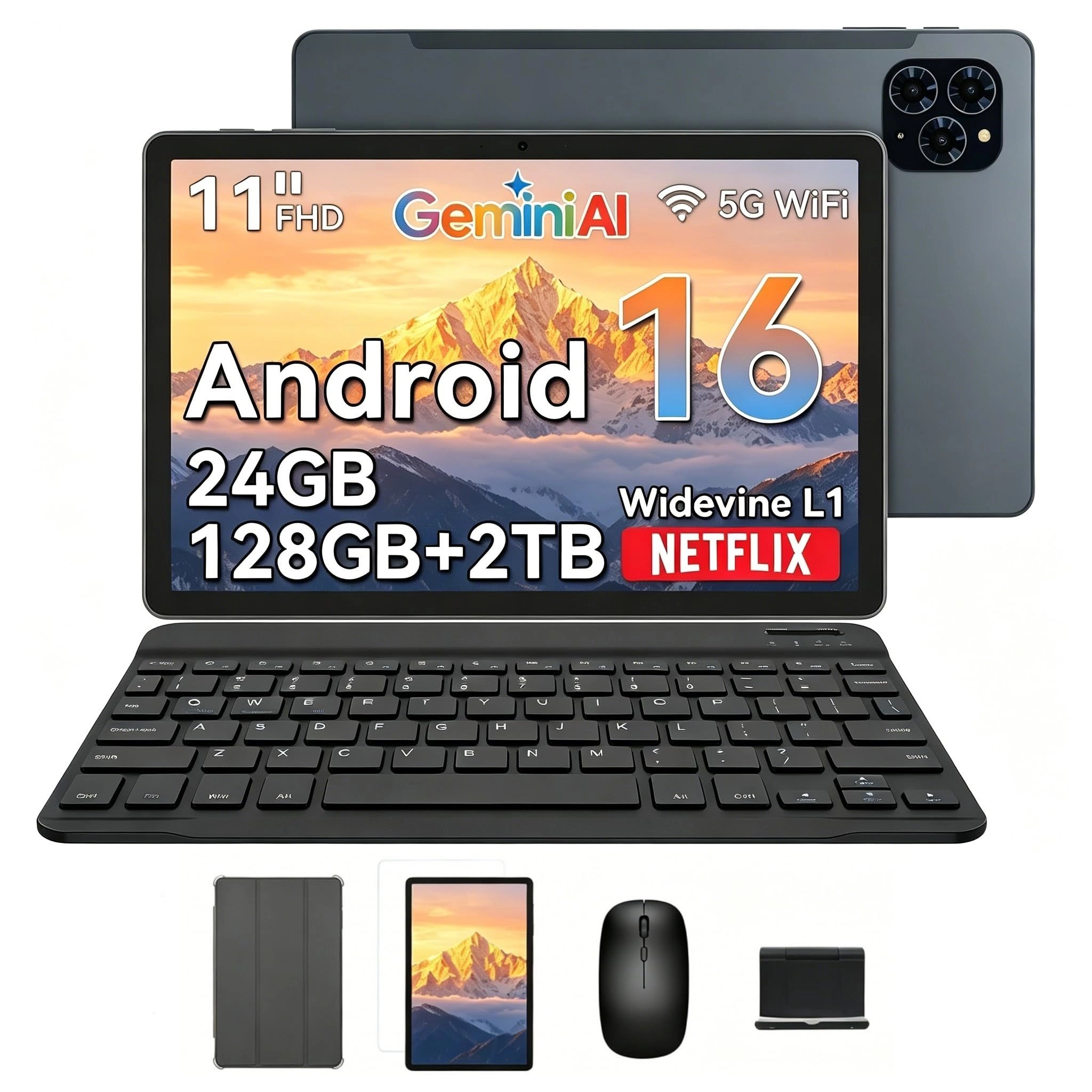 T90 - 256GB 10.1"
