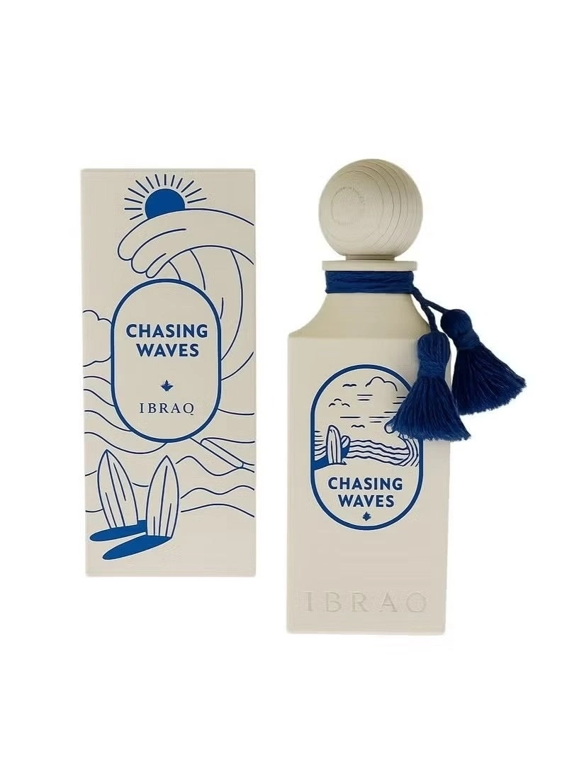 Chasing Waves - Eau de Parfum 100 ml