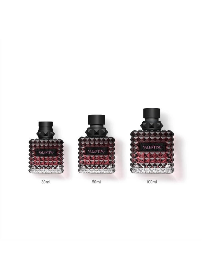 Born In Roma Donna Intense Eau de Parfum 100ml