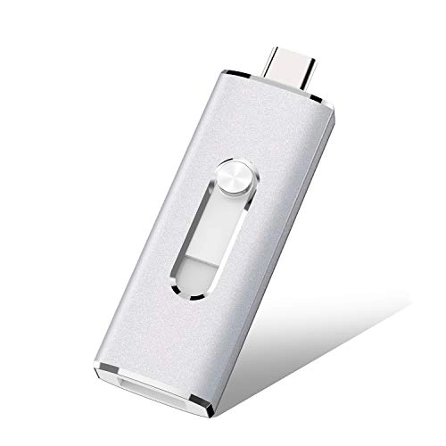 U24 - USB 3.0 Type-C 64GB