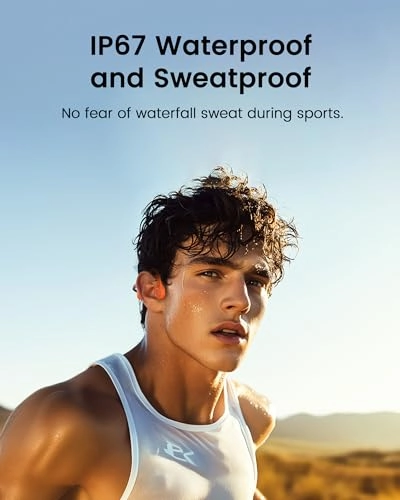 Aerra Wireless Headphone