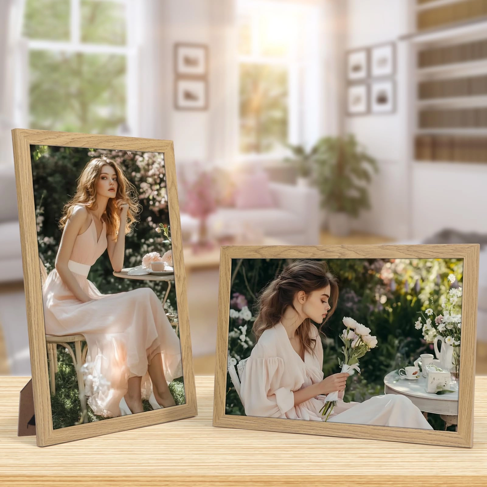 Single Picture Frame - 12x8