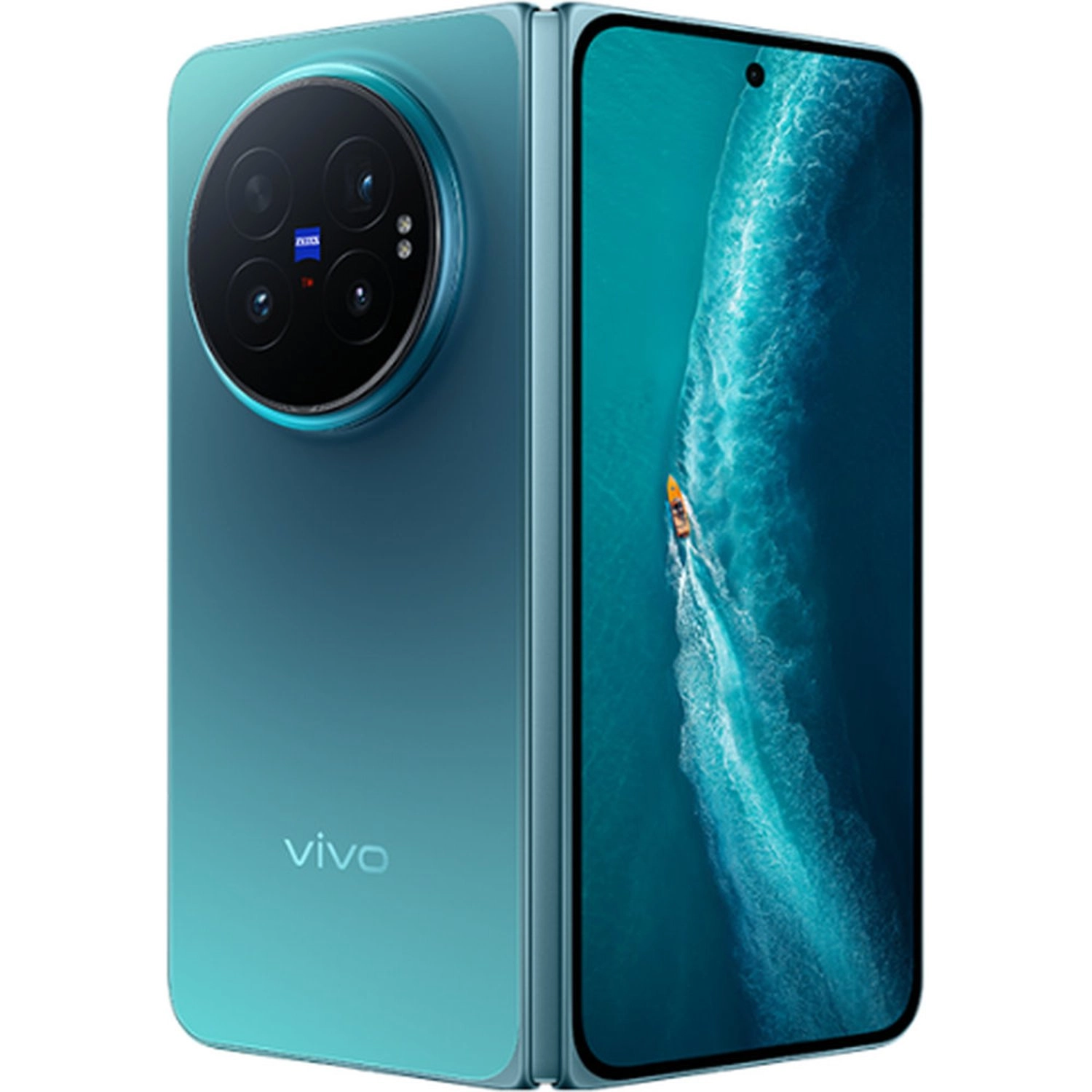 vivo X fold 6 12GB 512GB