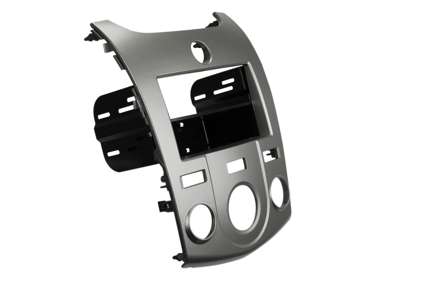 Scosche KA2410SB - 201013 Kia Forte