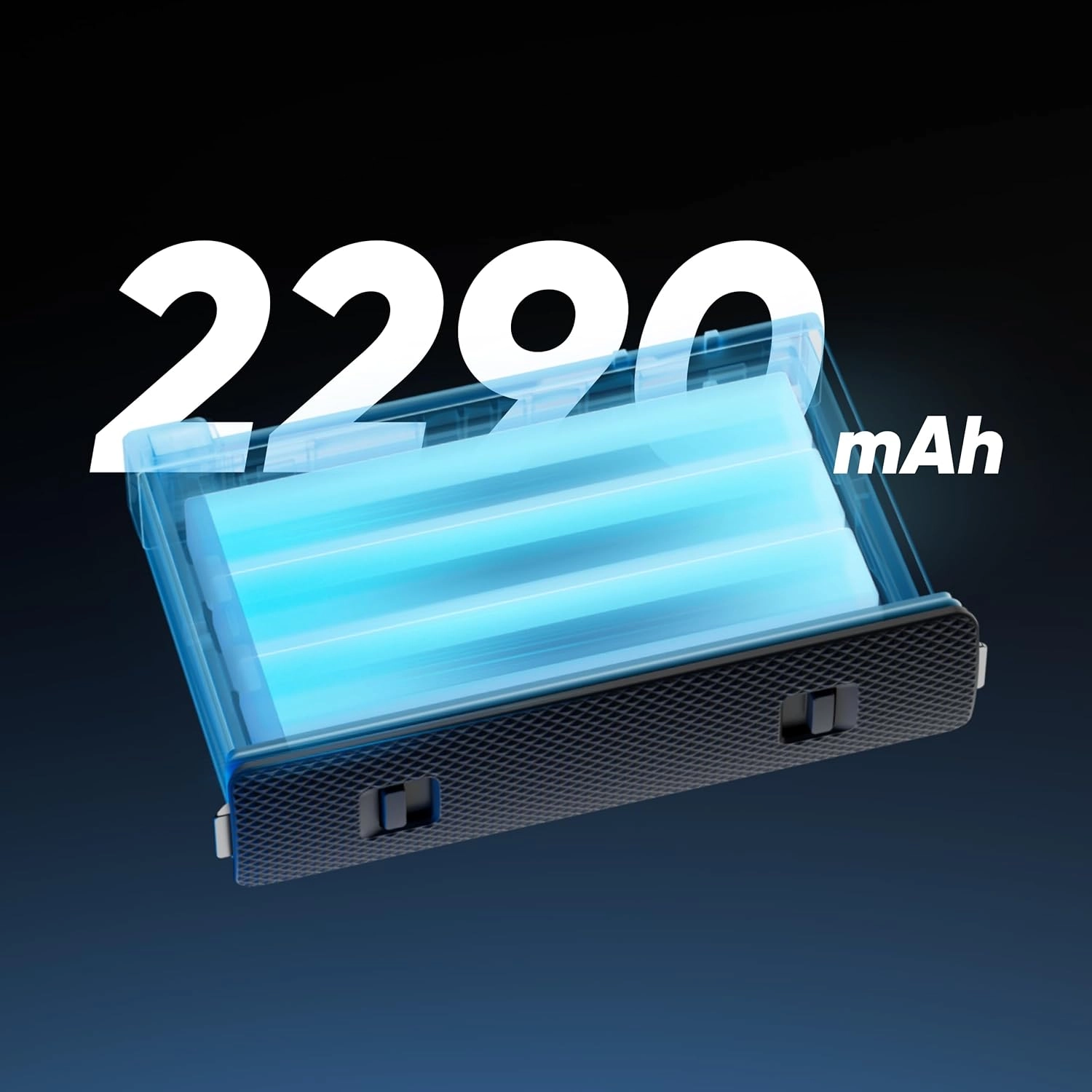 X4 Battery - 2290mAh