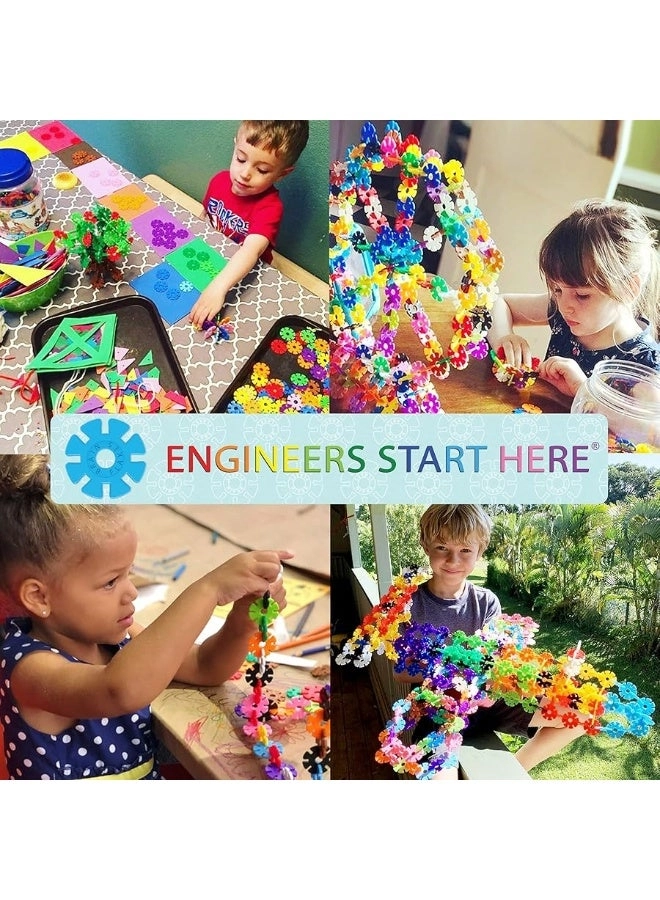 Brain Flakes - Build 'n' Build Kit