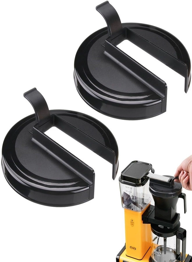 ziHenryDa Brew Basket Lid - 1.0L 1.25L