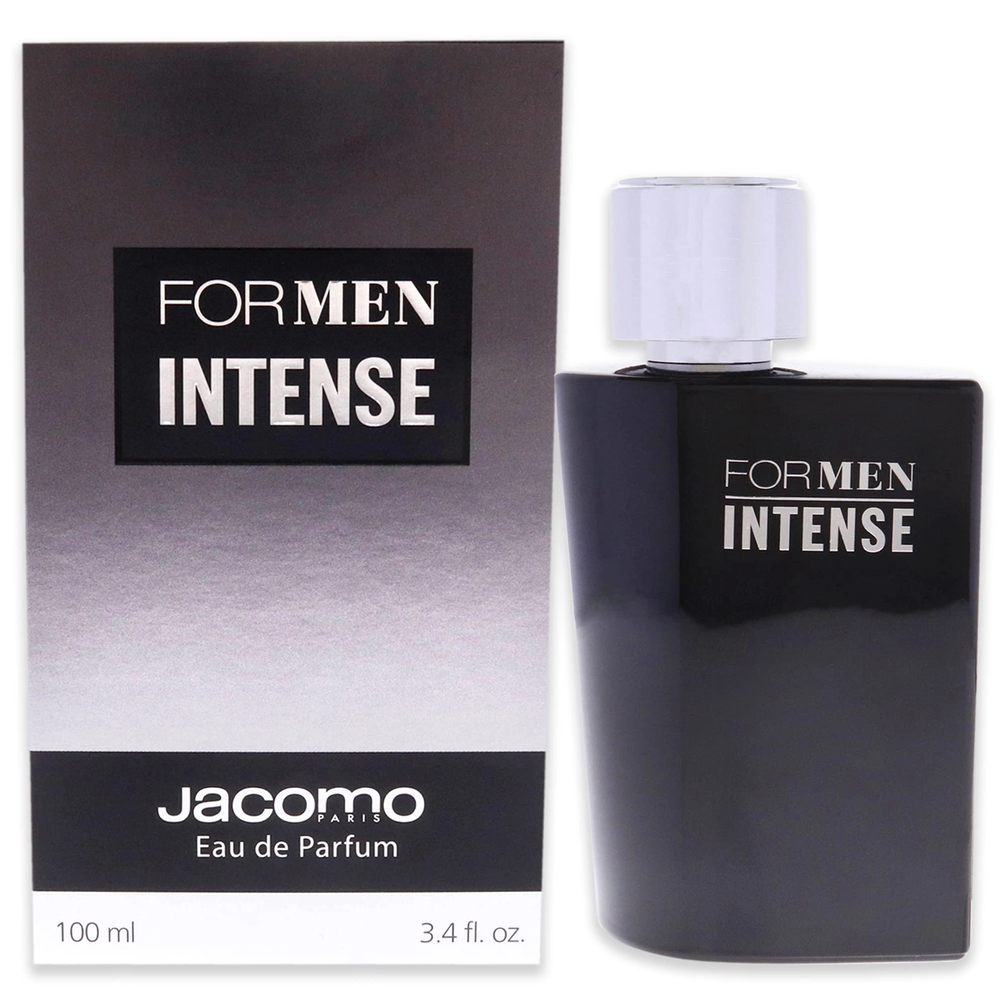 Jacomo Intense Eau de Parfum 100 ml
