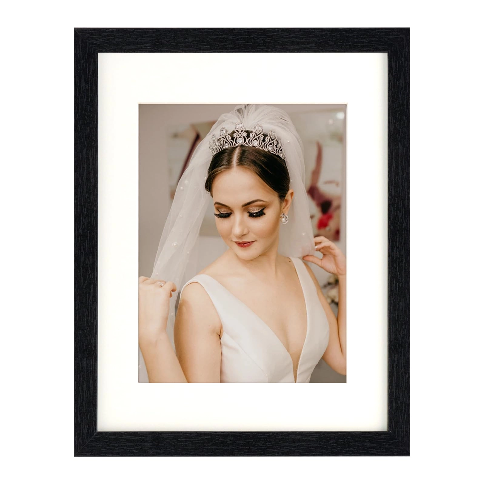 Picture Frame - 8.5x11