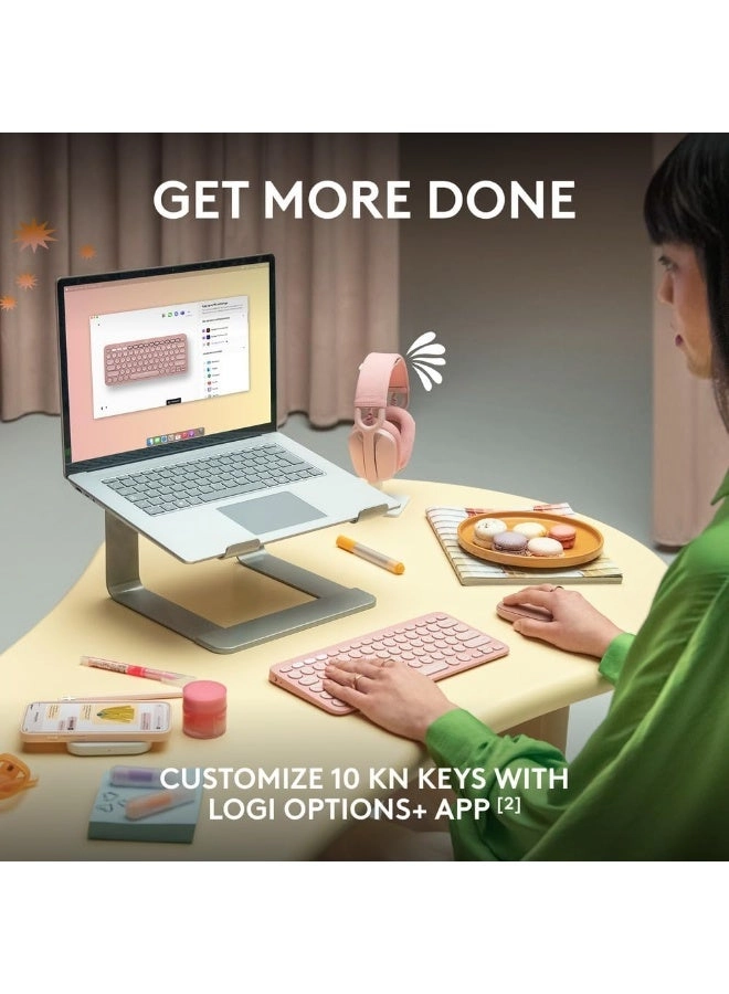 Pebble Keys 2 - AR Universal