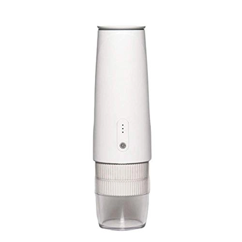 Electric Coffee Machine