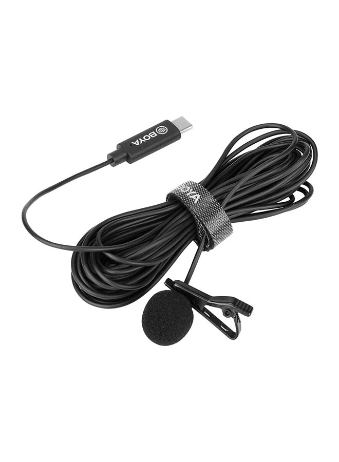 BY-M3 USB Microphone