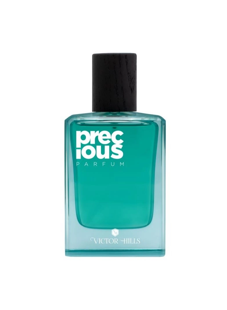 Victor Hills Precious Parfum Eau de Parfum 100 ml