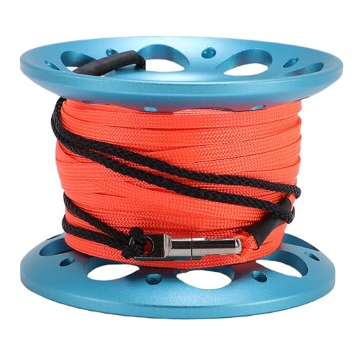 Aluminum Immersion Light - 15M