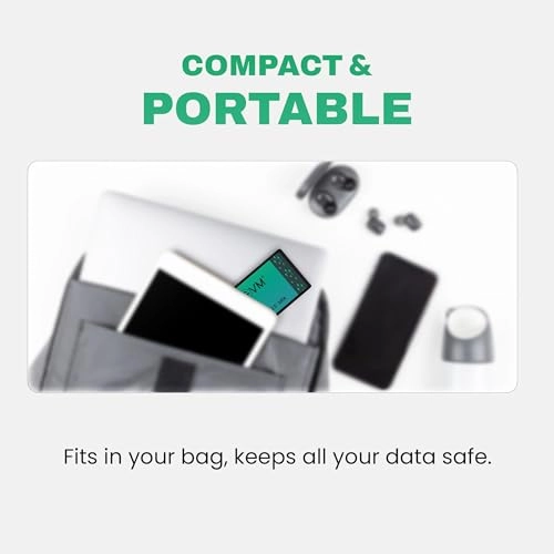 SATA Internal SSD - 4TB 2.5 Inch