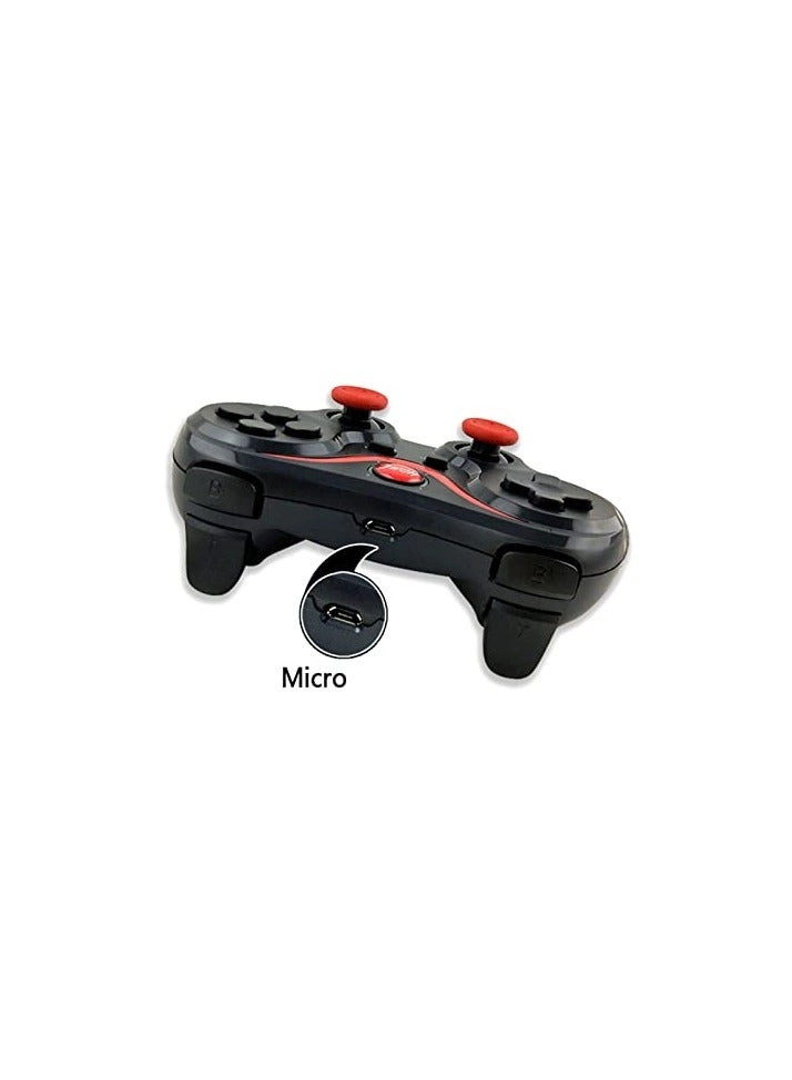 Wireless Gaming Controller