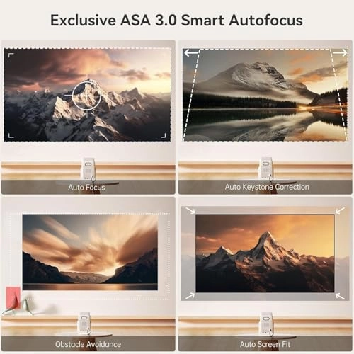 T2 Ultra 500 ANSI lumens