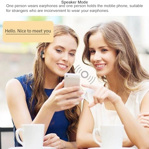 Bluetooth 5.3 Wireless Earbud