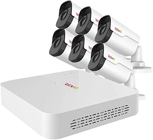 RU81B6G-2T - 8 channels