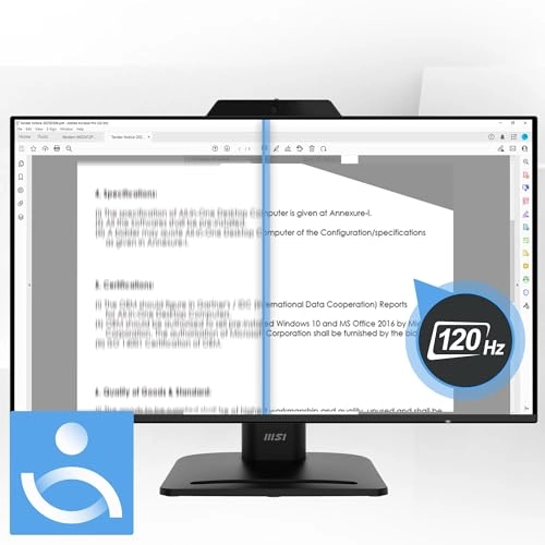 PRO MP272PMG - 27" 1920 x 1080