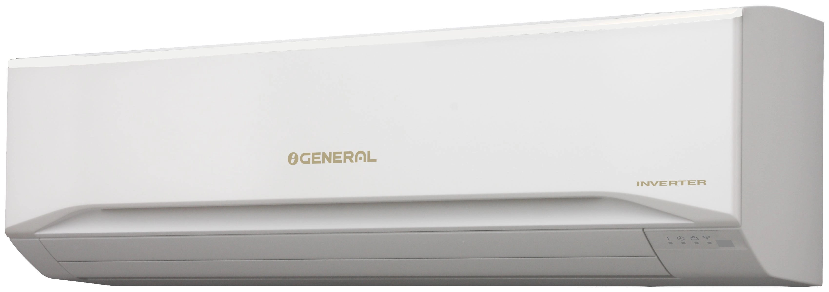 O General ASGG30CMTA - Wi-Fi 2.78 kW