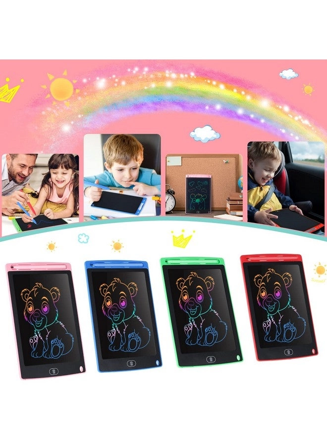 LCD Writing Tablet - 8.5 Inch