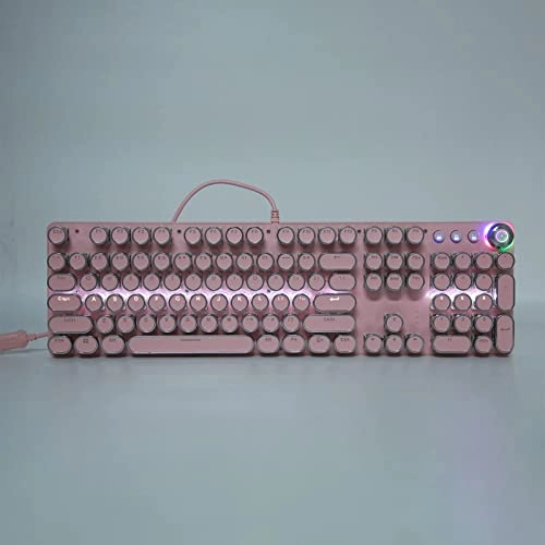 Computer Keyboard - Wired/Wireless