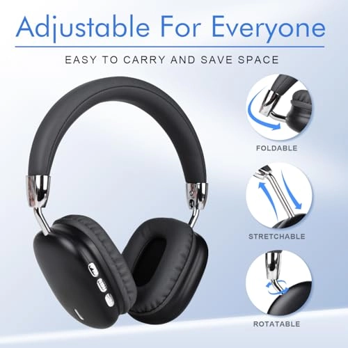 M12 Wireless Headphone