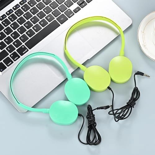 LS03 Wired Headphone Pack