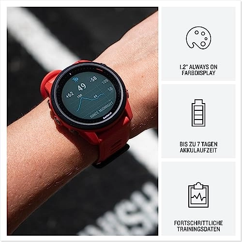 Forerunner 745 GPS