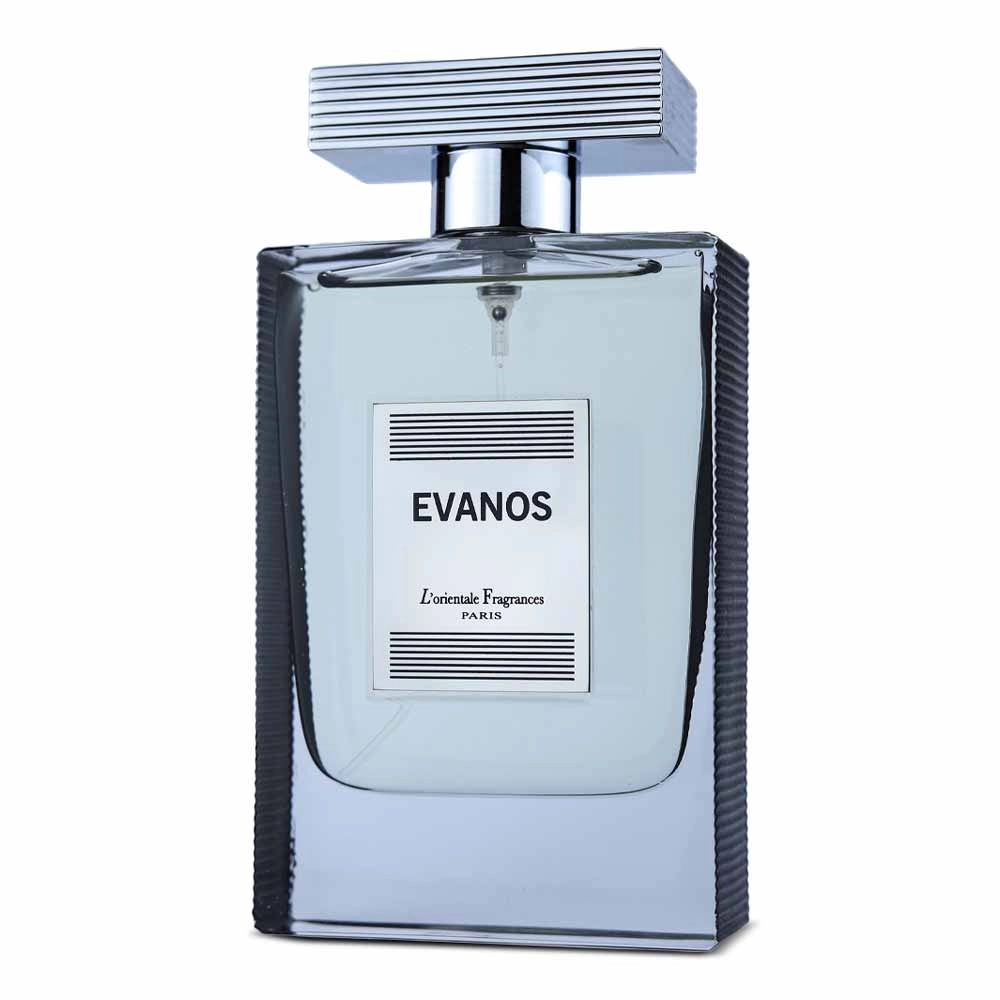 Lorientale Fragrance Hypnos Evanos Eau de Parfum 100ml