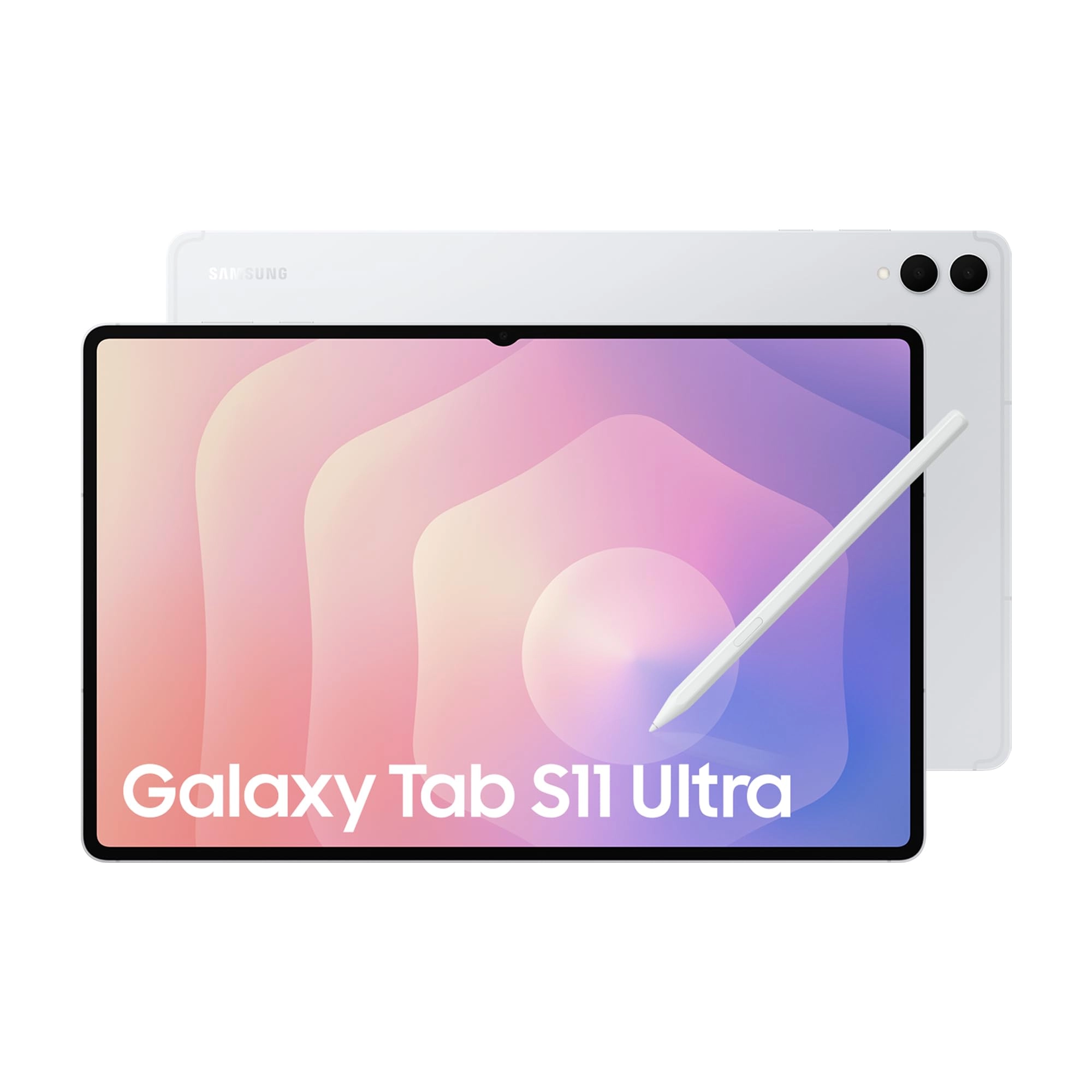 Galaxy Tab S11 Ultra - 512GB 14.6"